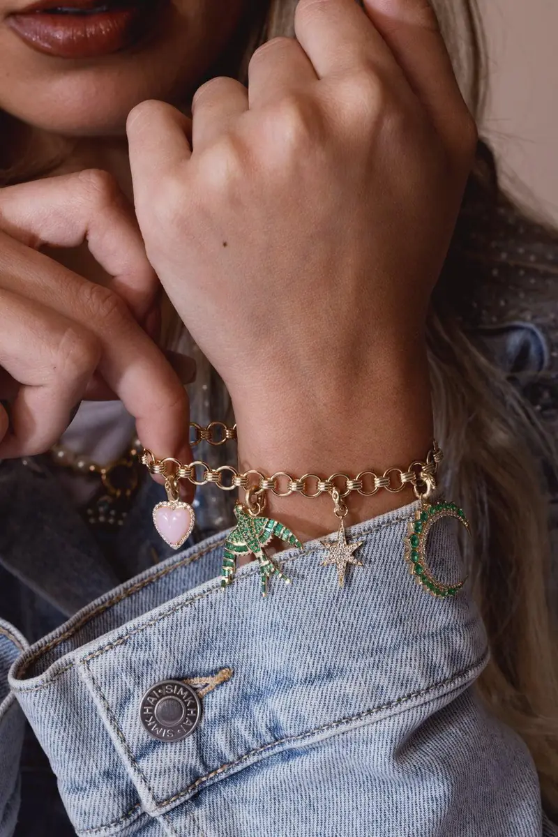 Storrow Everett Bracelet | Thumbnail 3