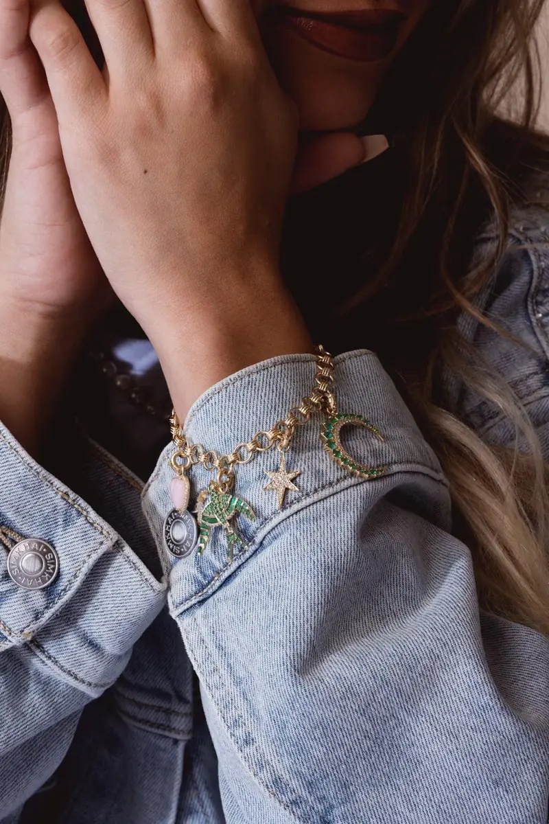 Storrow Everett Bracelet | Thumbnail 4