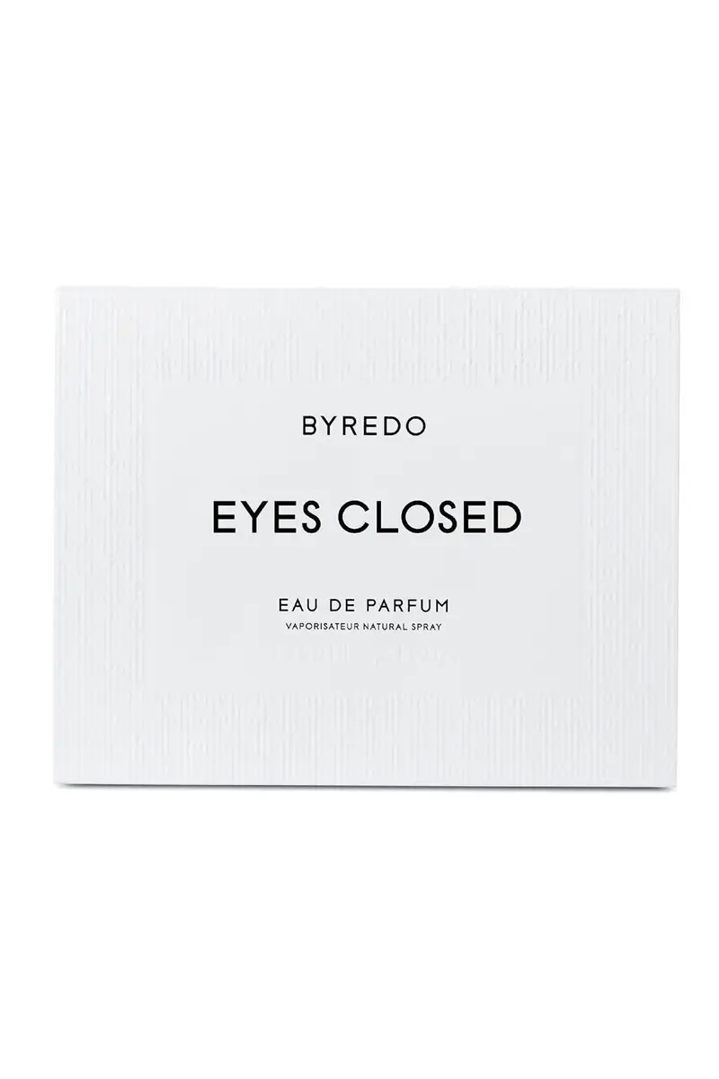 BYREDO Eyes Closed Perfume | Thumbnail 2 BYREDO Eyes Closed Perfume | Thumbnail 2