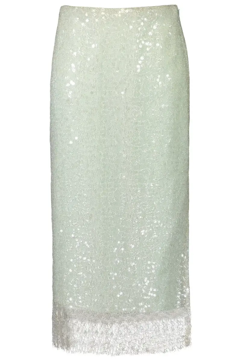 Vince Glassy Sequin Skirt | Image 1 Vince Glassy Sequin Skirt | Image 1