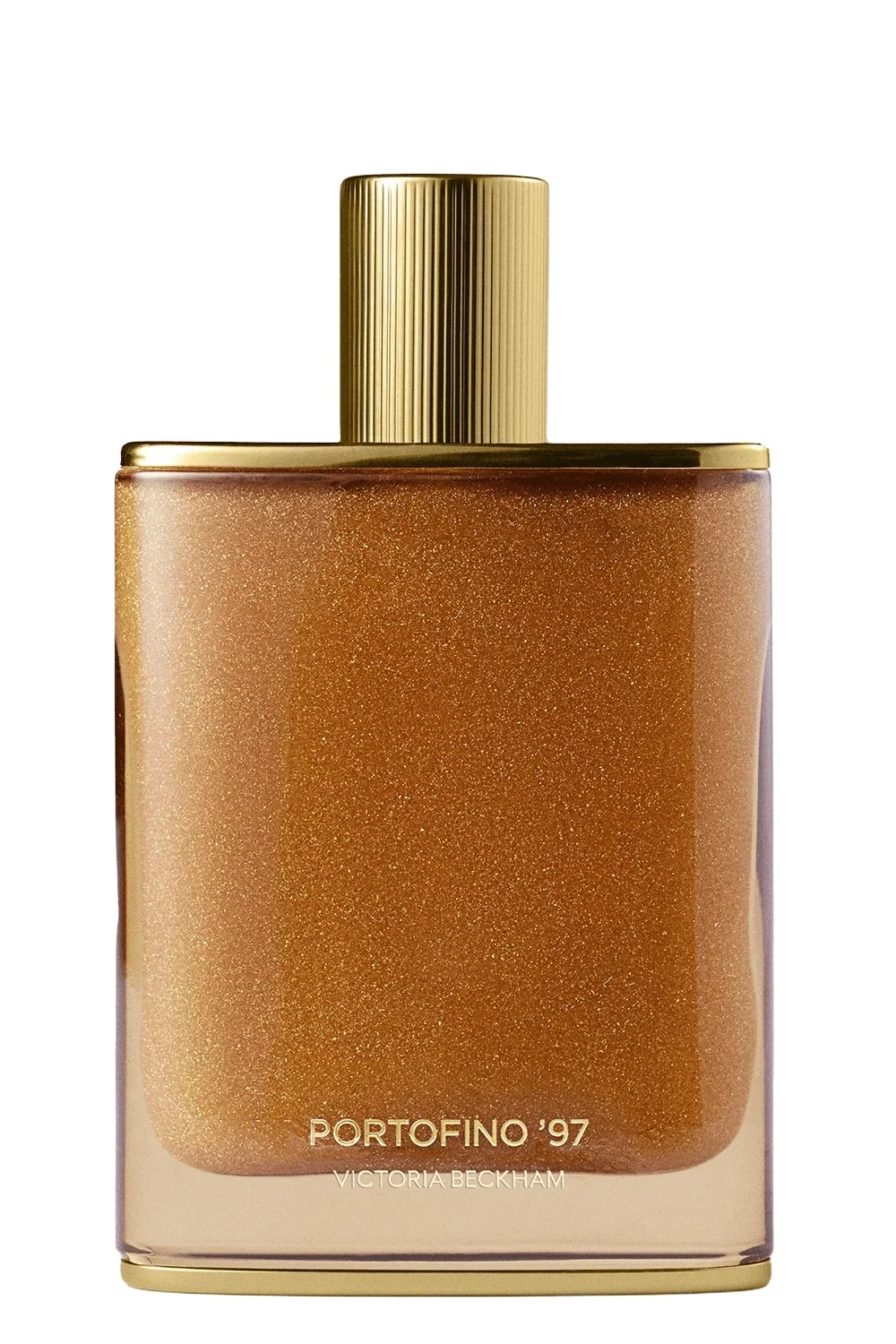 Golden Shimmering Body Oil Golden Shimmering Body Oil