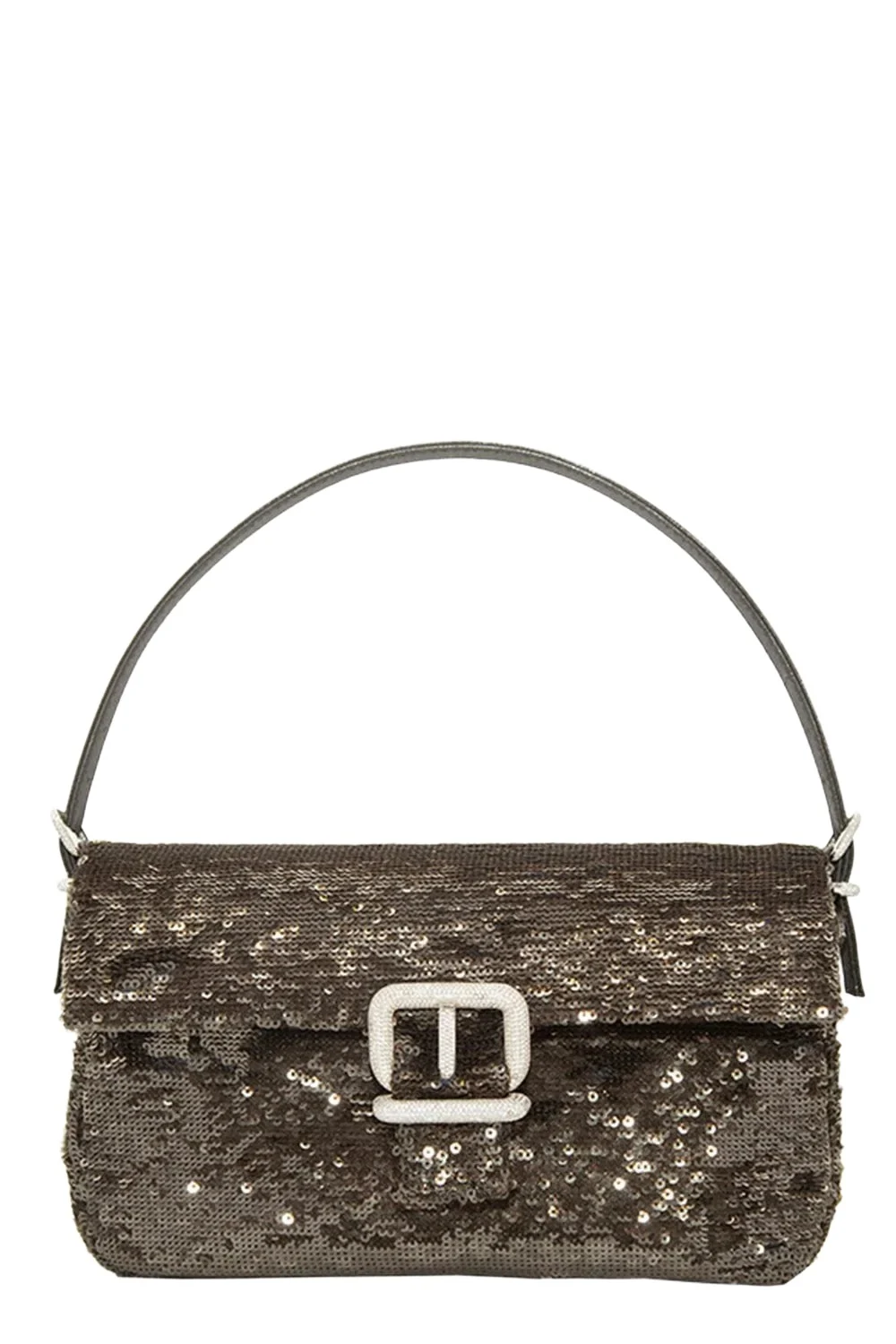 Habibi Bag - Chrome