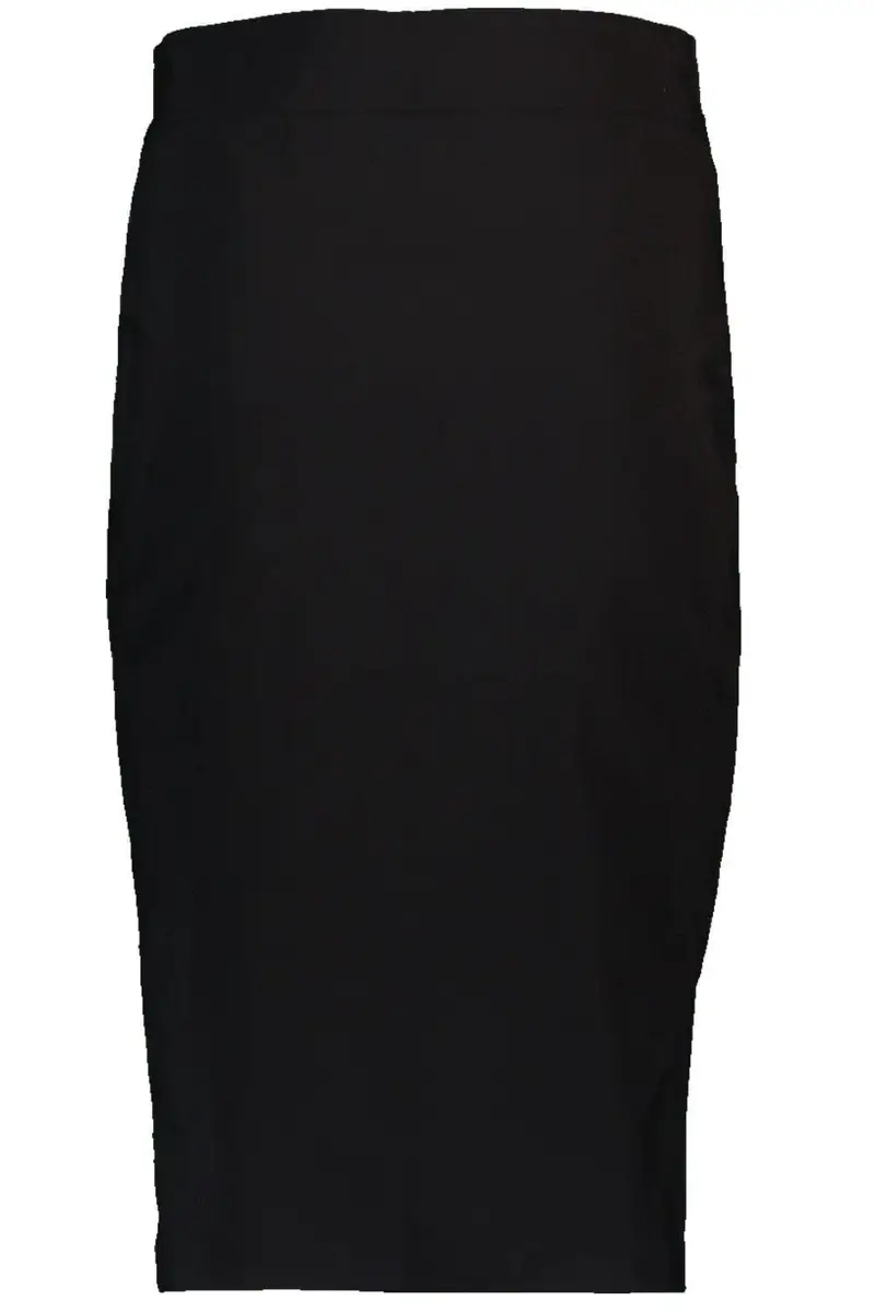 AVENUE MONTAIGNE High Waisted Pencil Skirt | Thumbnail 3