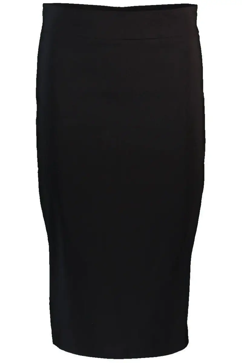AVENUE MONTAIGNE High Waisted Pencil Skirt | Image 1 AVENUE MONTAIGNE High Waisted Pencil Skirt | Image 1