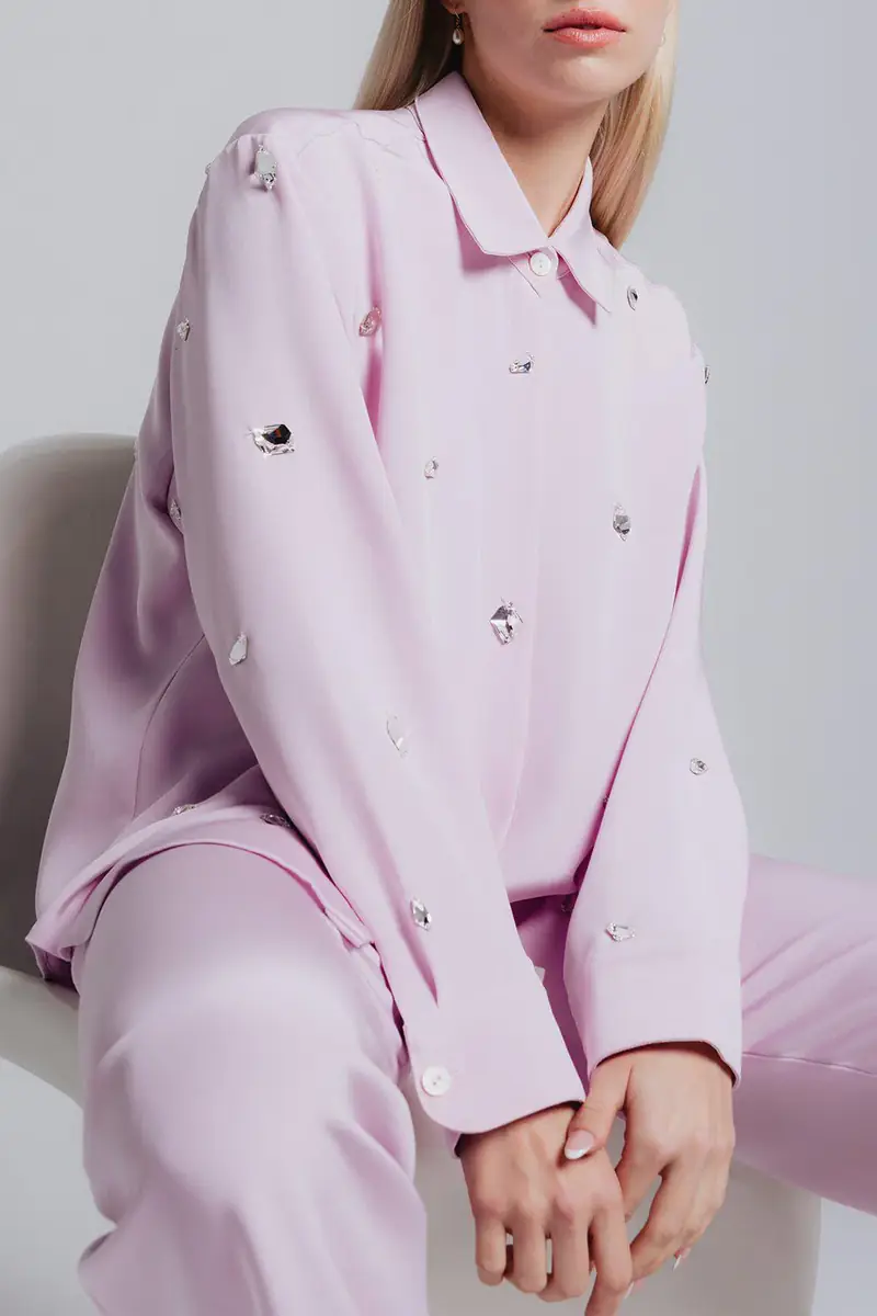 CATHERINE REGEHR Jane Shirt | Thumbnail 2