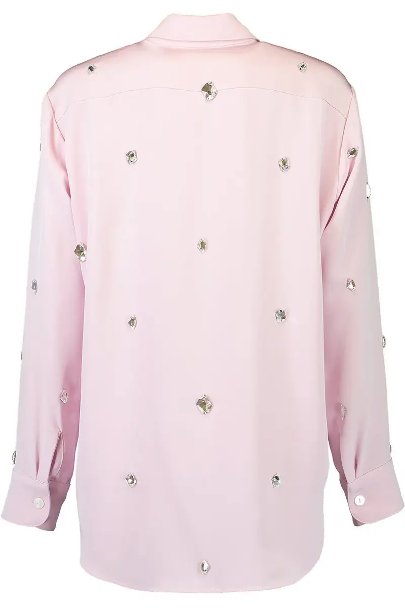 CATHERINE REGEHR Jane Shirt | Thumbnail 3