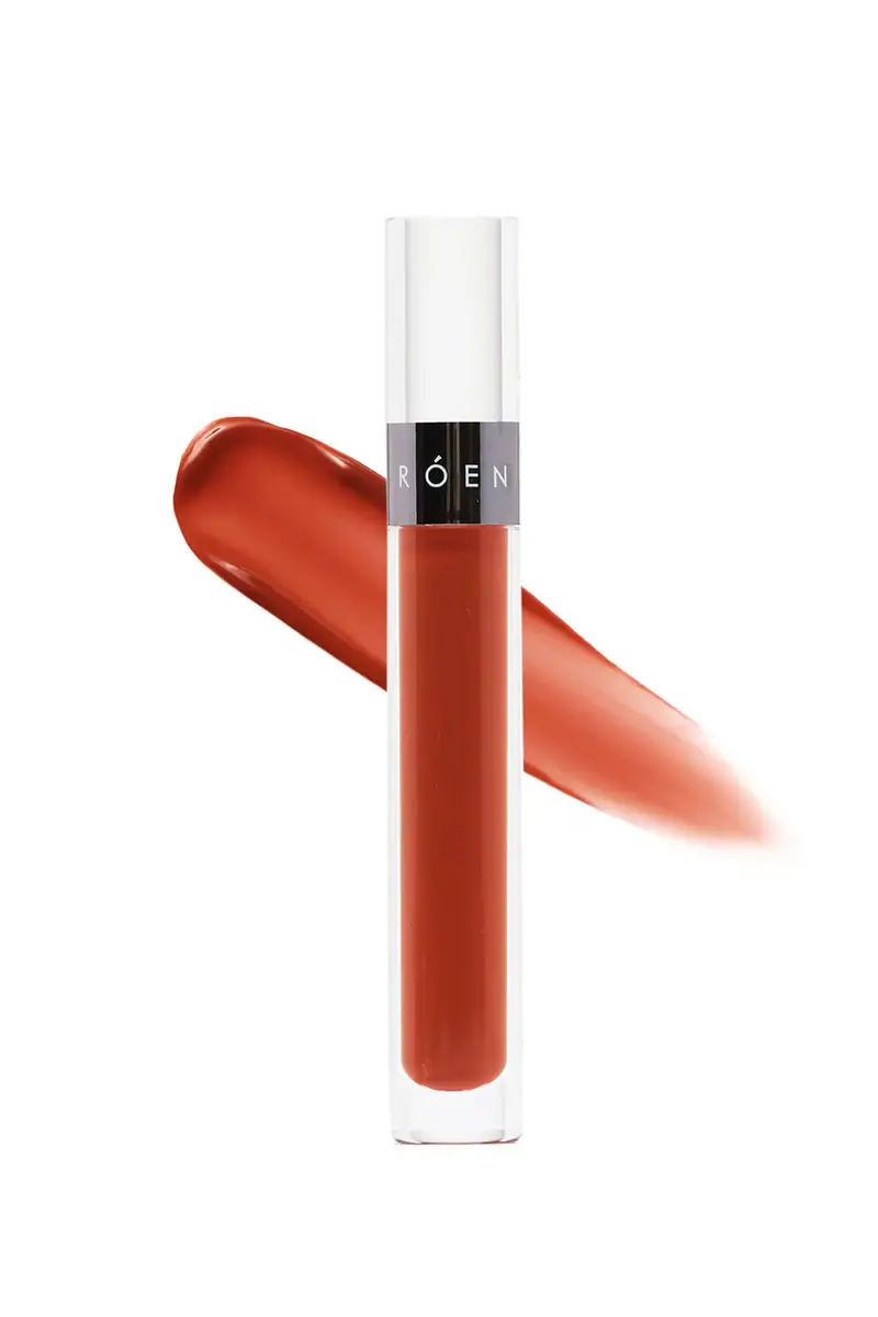 RÓEN Kiss My Liquid Lip Balm - Dodi | Thumbnail 6