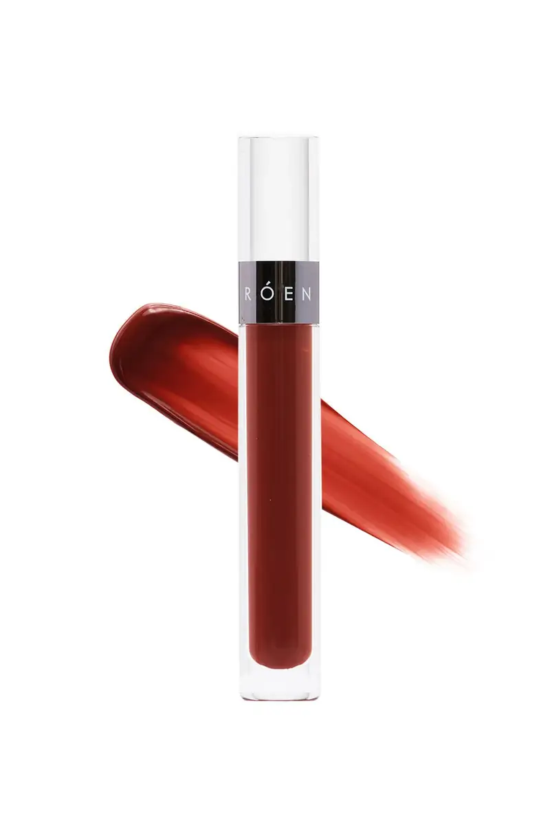 RÓEN Kiss My Liquid Lip Balm - Jude | Thumbnail 7 RÓEN Kiss My Liquid Lip Balm - Jude | Thumbnail 7