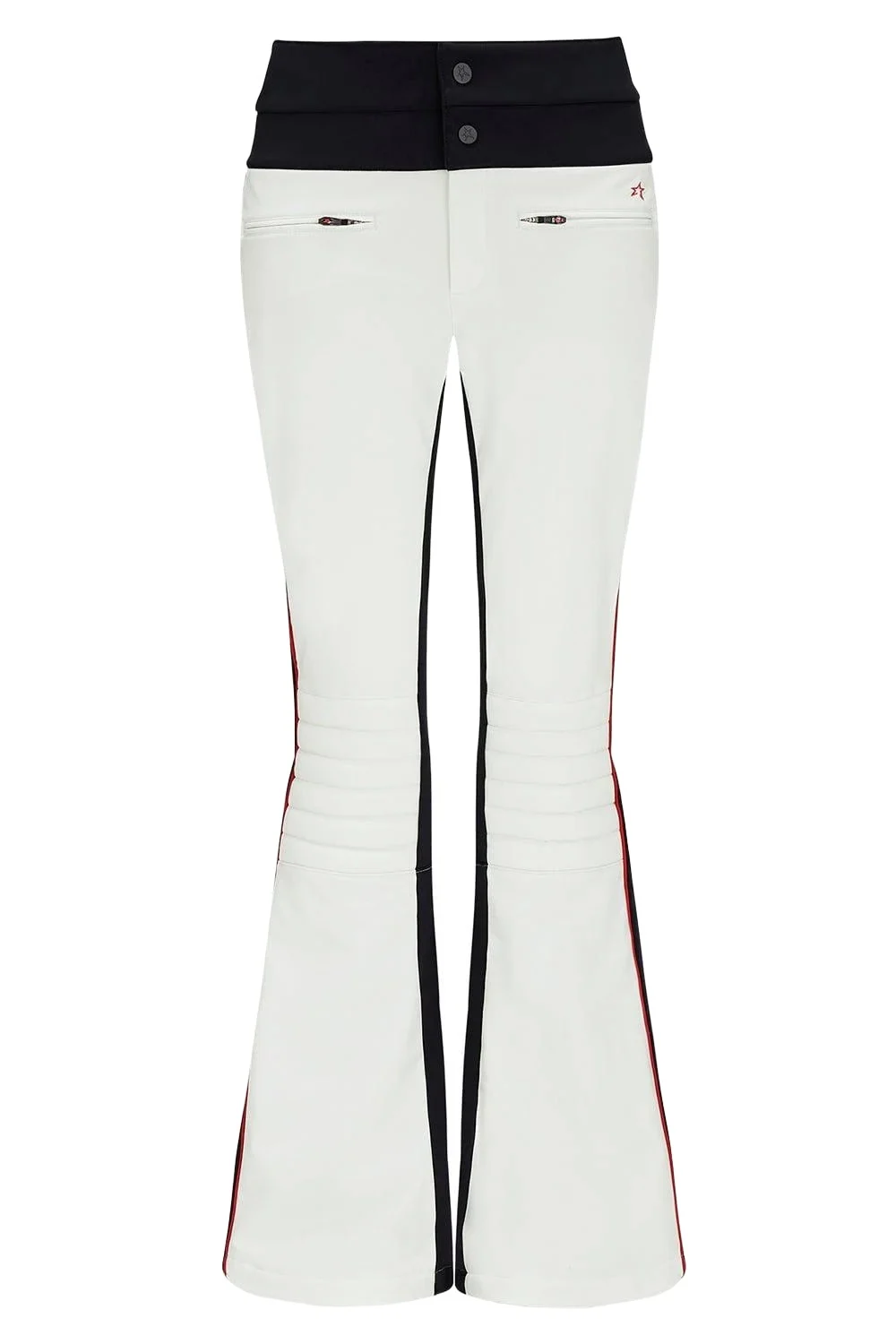 Perfect Moment Linda Ski Pant - Snow