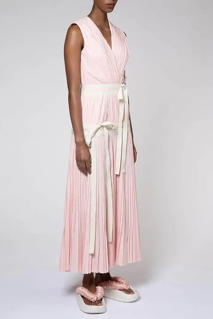 Roksanda Linnea Dress | Thumbnail 3