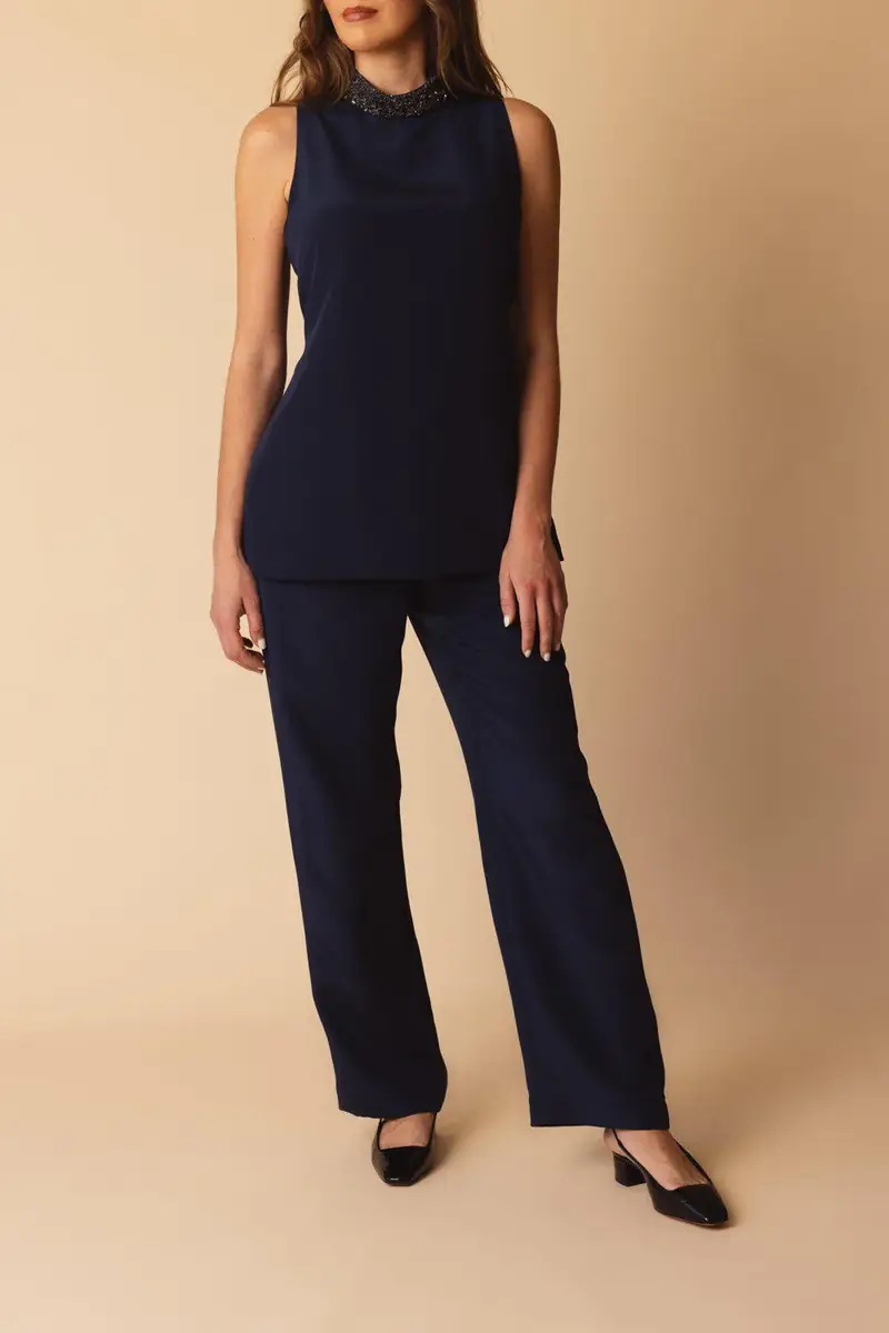 CATHERINE REGEHR London Top | Thumbnail 3