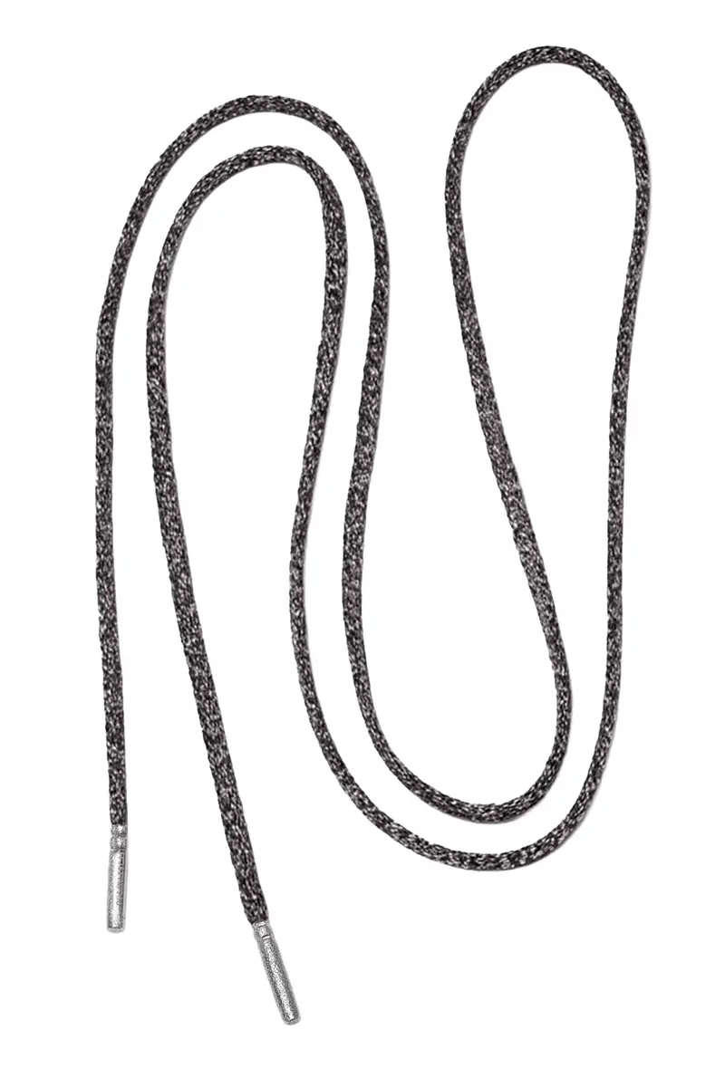 Carolina Bucci Long Forte Beads Cord - Storm | Thumbnail 6 Carolina Bucci Long Forte Beads Cord - Storm | Thumbnail 6
