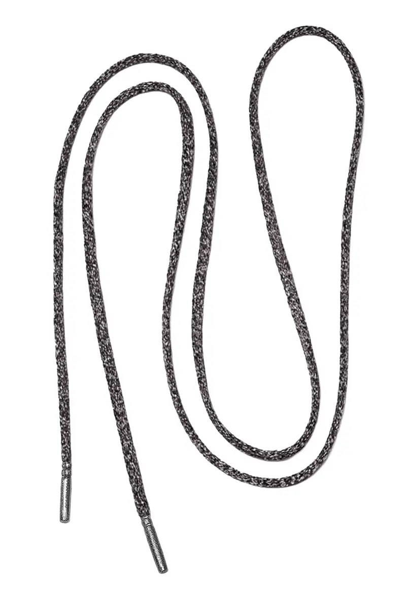 Carolina Bucci Long Forte Beads Cord - Storm | Thumbnail 7 Carolina Bucci Long Forte Beads Cord - Storm | Thumbnail 7
