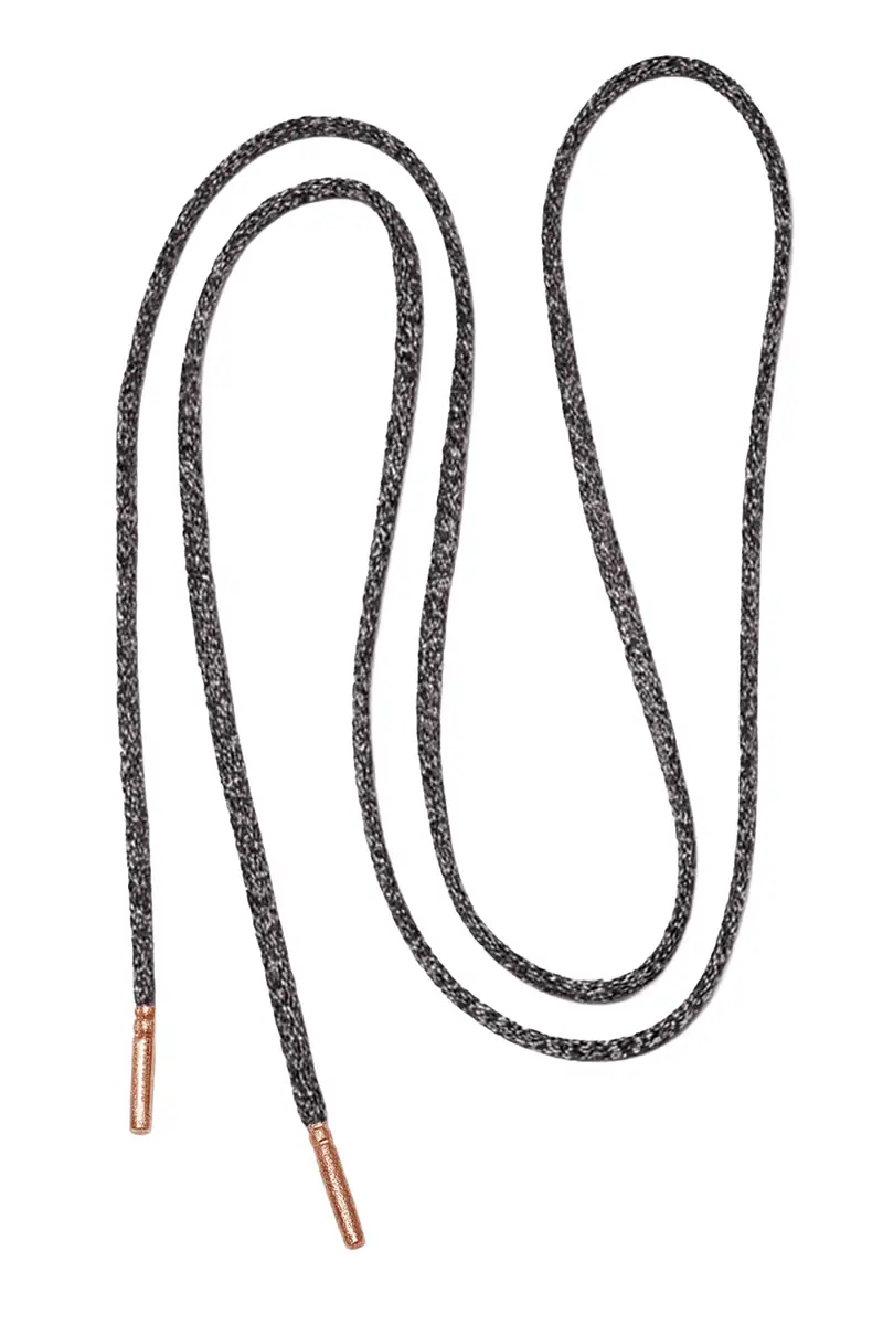 Carolina Bucci Long Forte Beads Cord - Storm | Thumbnail 8 Carolina Bucci Long Forte Beads Cord - Storm | Thumbnail 8