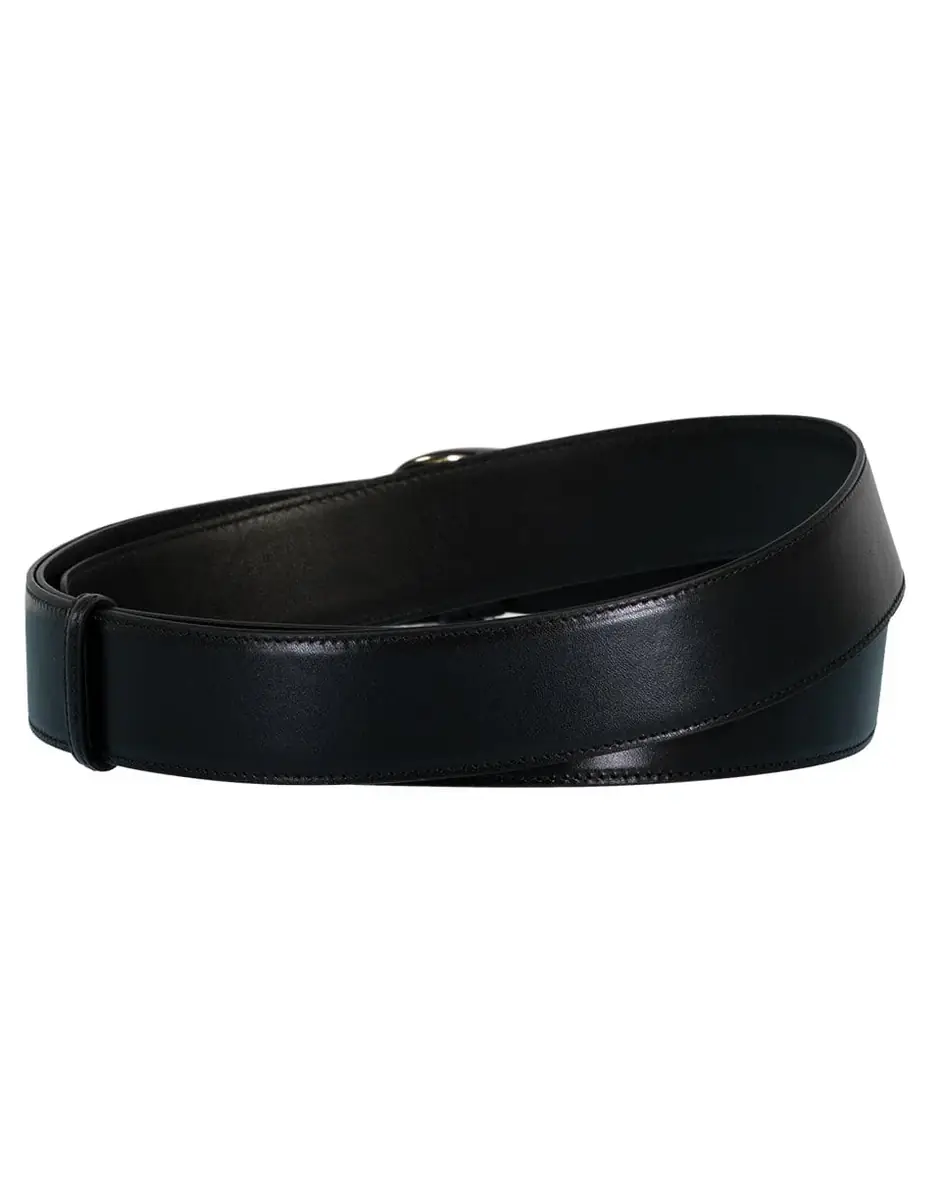 Alexander McQueen Long Molt Met Belt | Thumbnail 3
