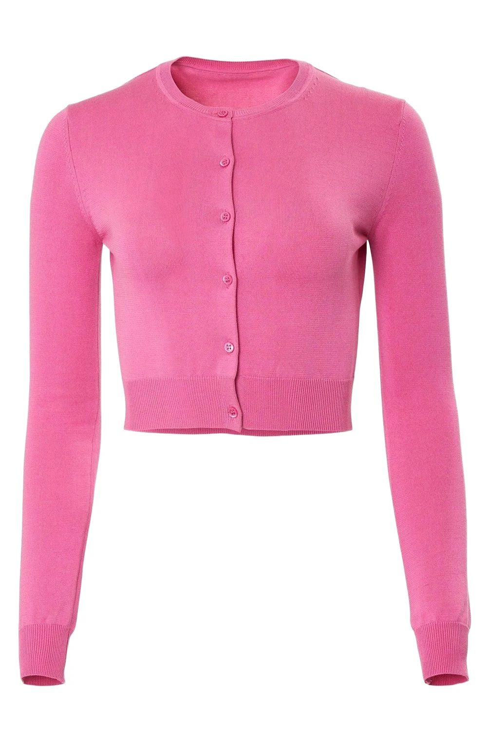 Long Sleeve Cardigan Long Sleeve Cardigan