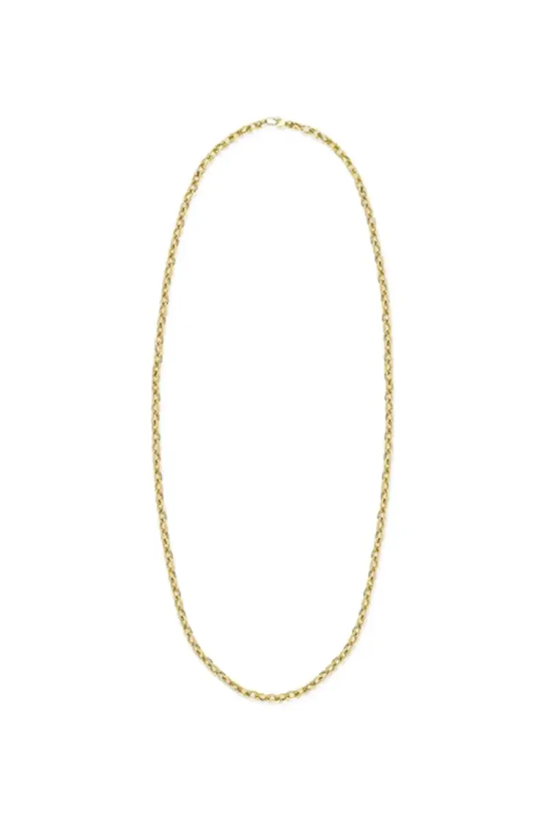 VRAM Lynk Chain Necklace | Thumbnail 5