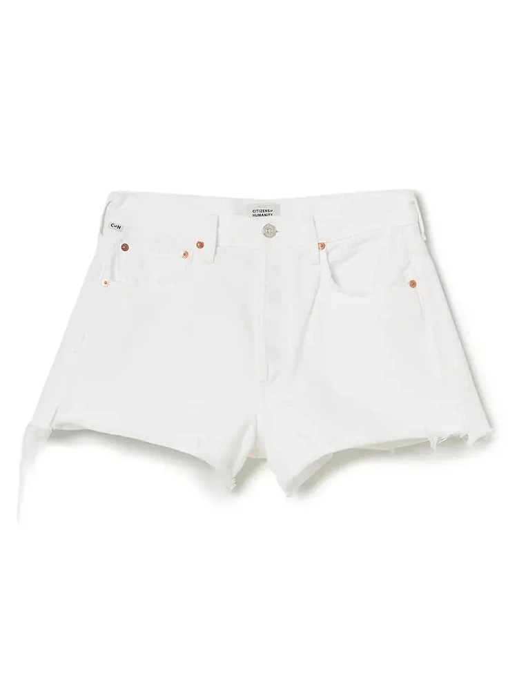 Marlow Vintage Shorts - Polish Marlow Vintage Shorts - Polish