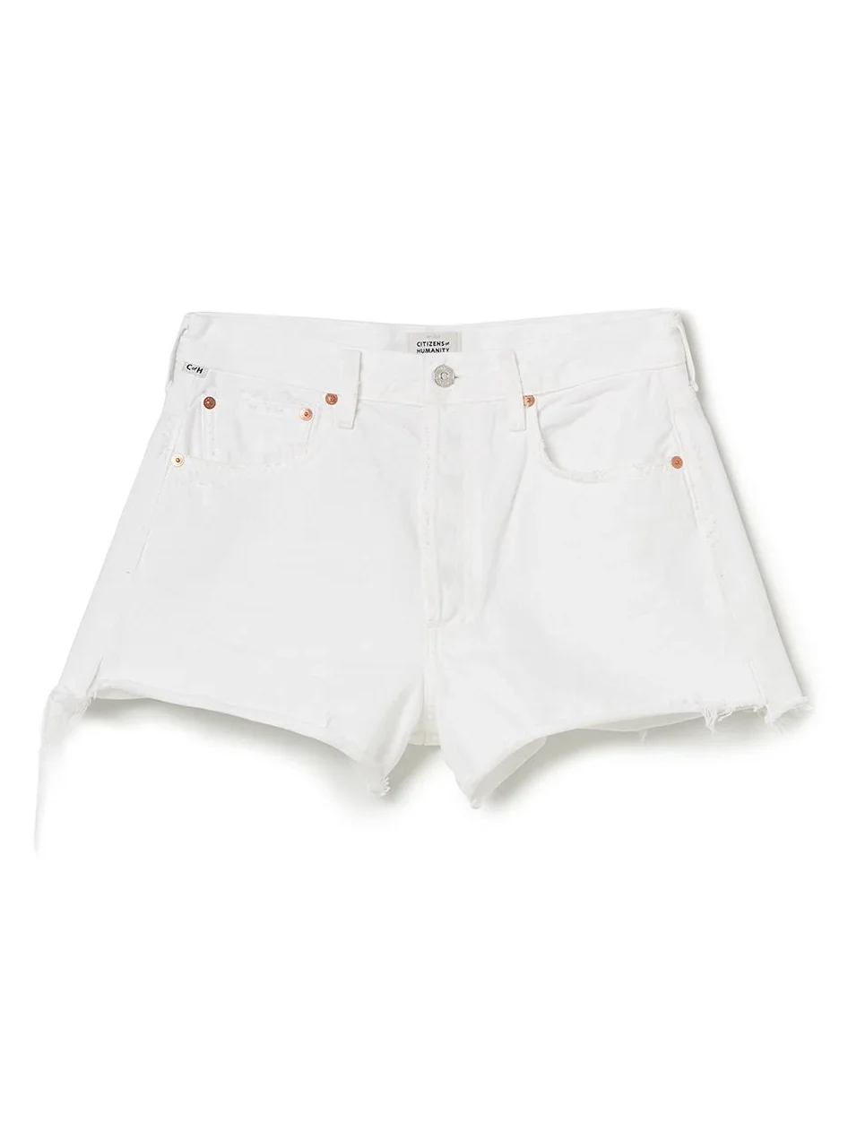 Marlow Vintage Shorts - Polish Marlow Vintage Shorts - Polish