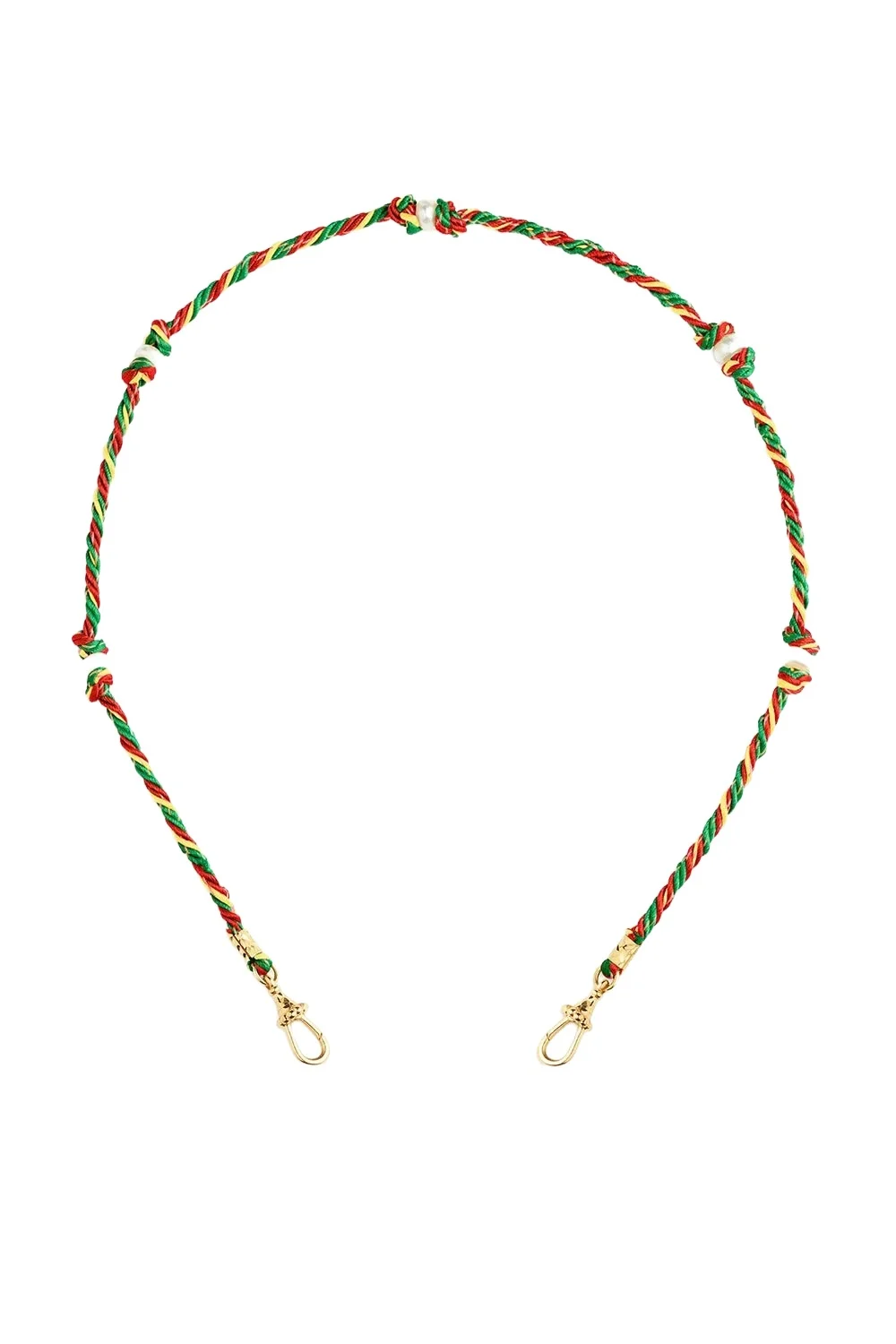 Mauli Rasta Chain