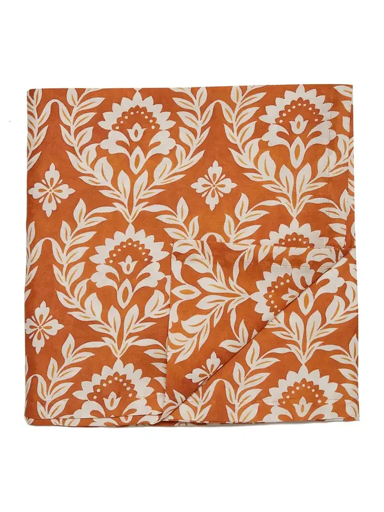 La DoubleJ Medium Tablecloth - Siena Garland