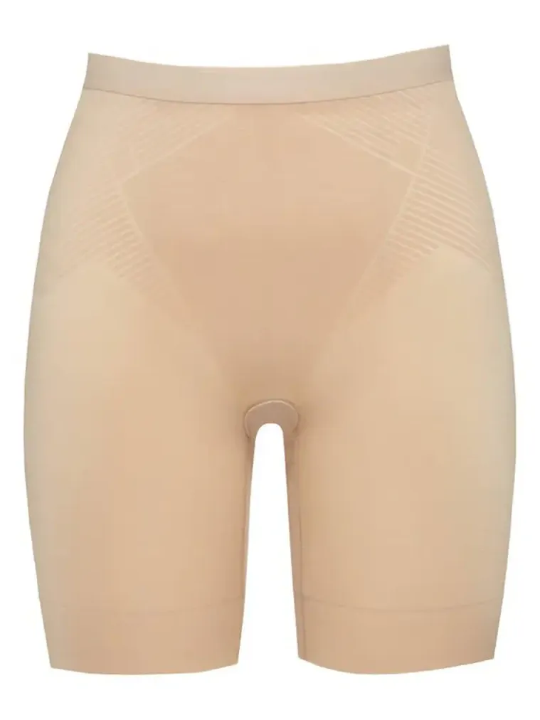Mid Thigh Short Mid Thigh Short