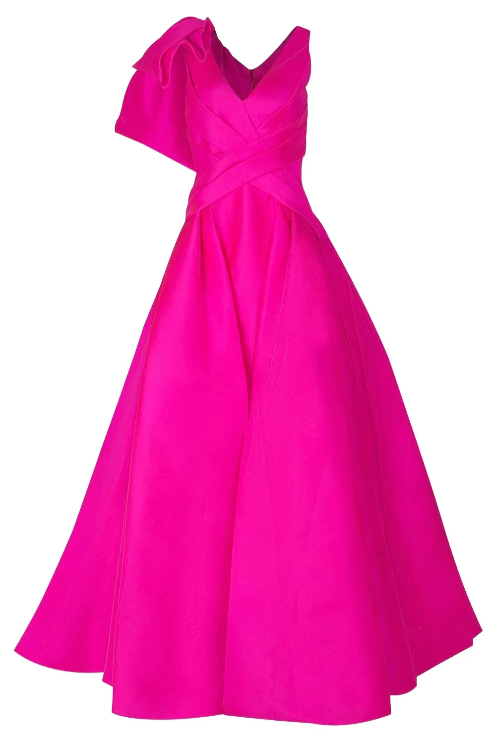 Mikado Gown