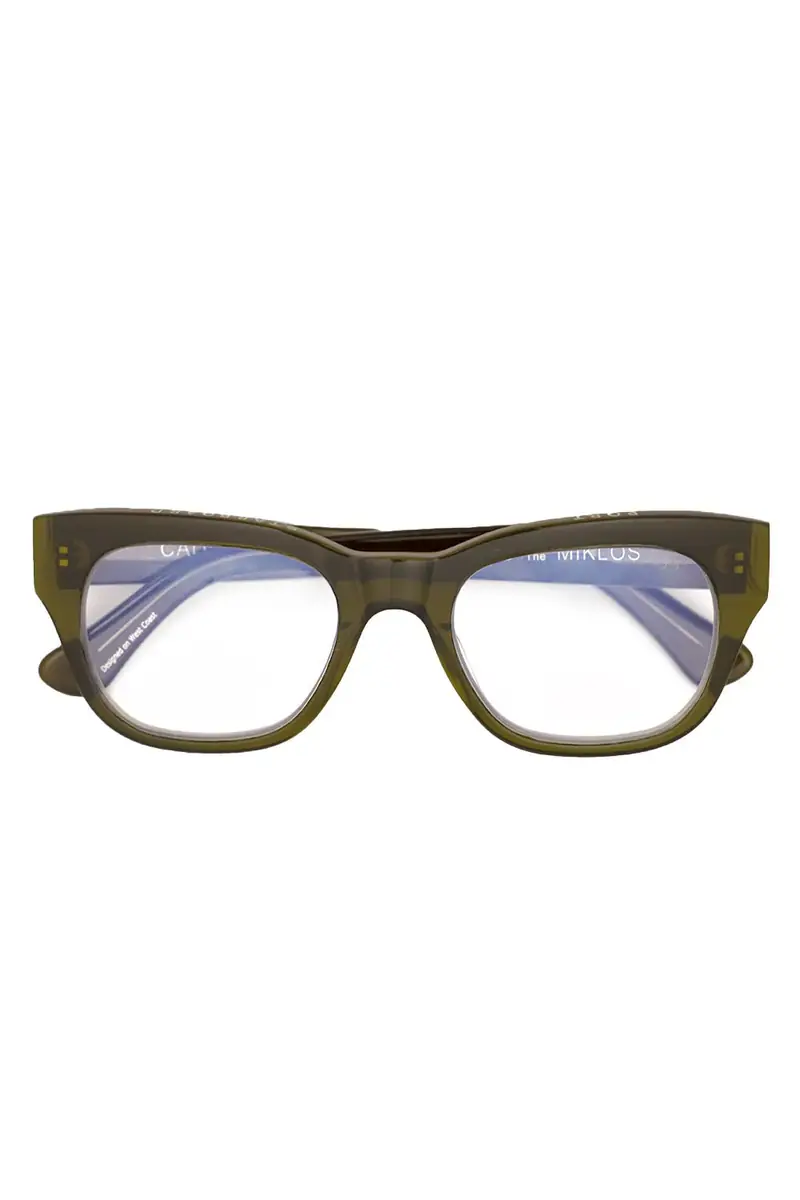 CADDIS Miklos Reading Glasses | Image 1 CADDIS Miklos Reading Glasses | Image 1