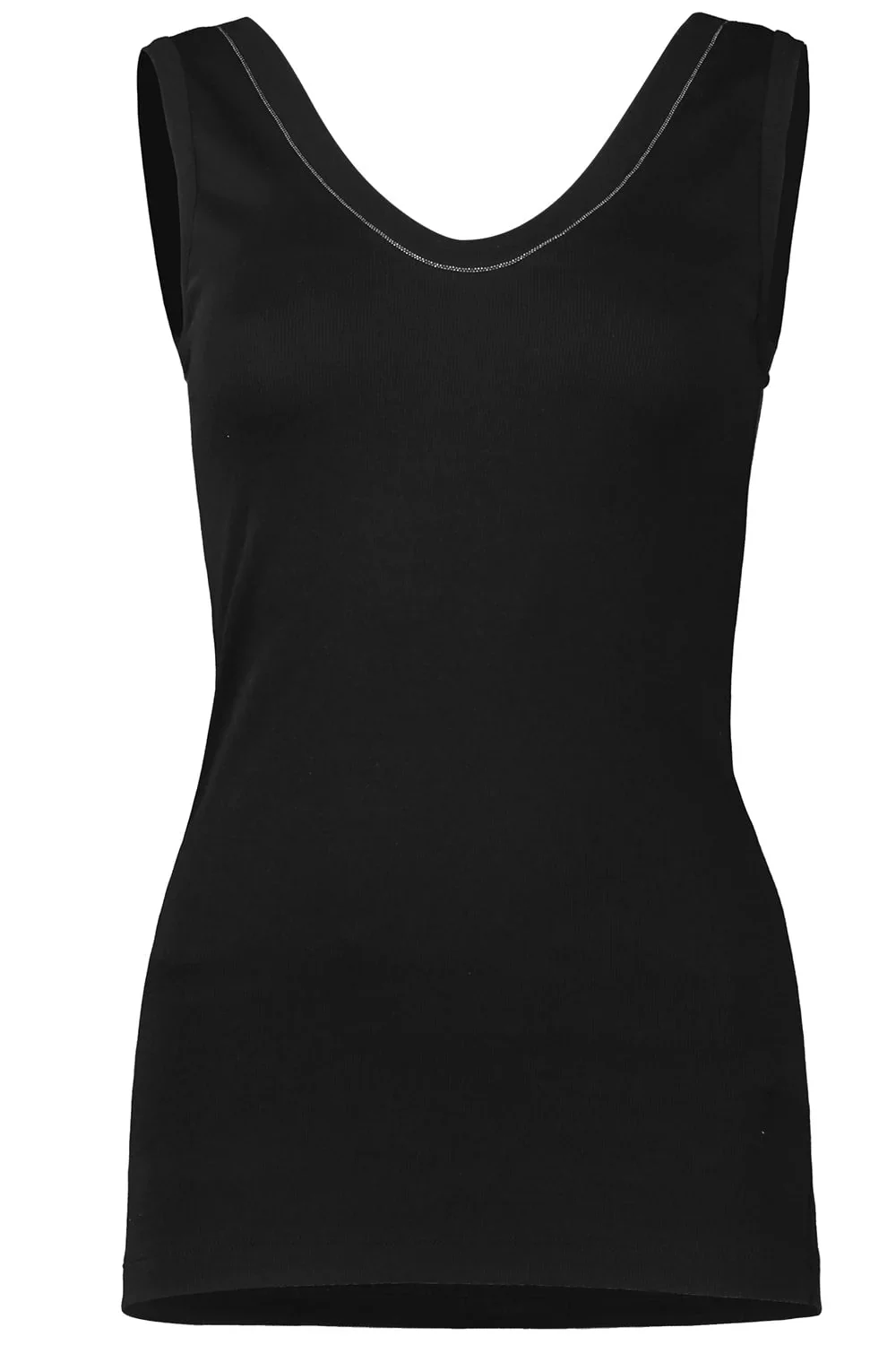 Monili Trim Tank Monili Trim Tank