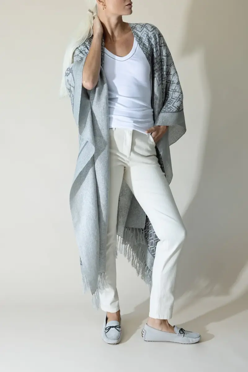 Brunello Cucinelli Monili Trim Tank | Thumbnail 3