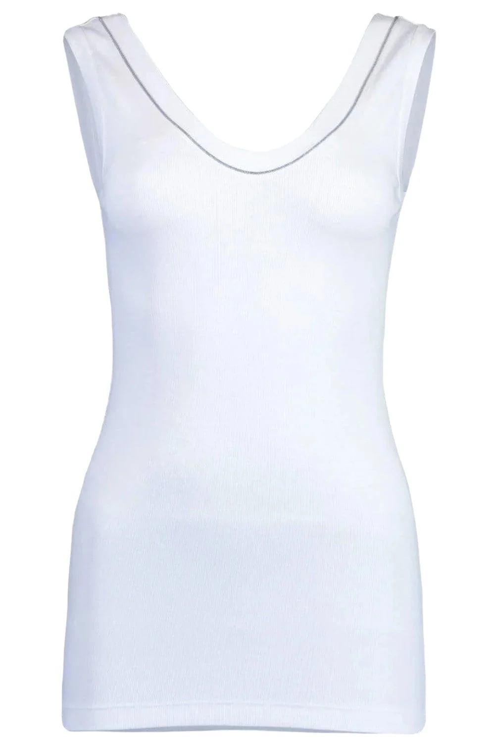 Monili Trim Tank Monili Trim Tank