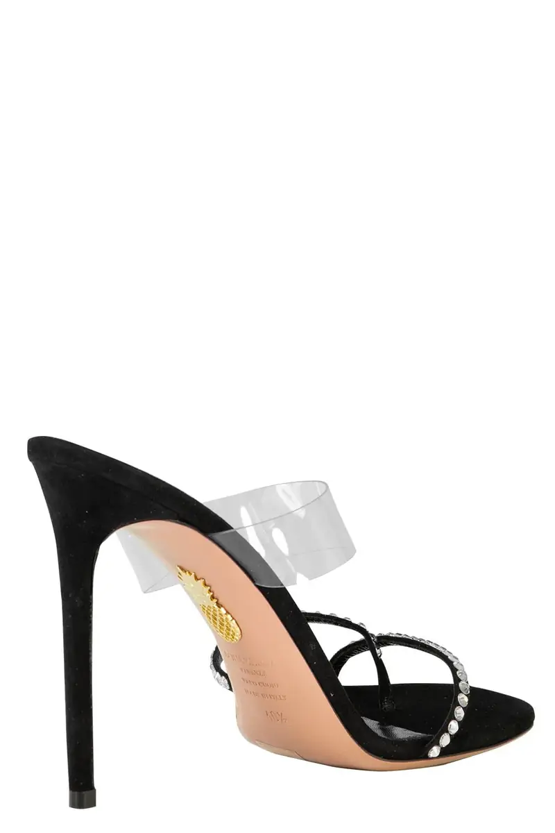 Aquazzura Movie Mule | Thumbnail 5 Aquazzura Movie Mule | Thumbnail 5