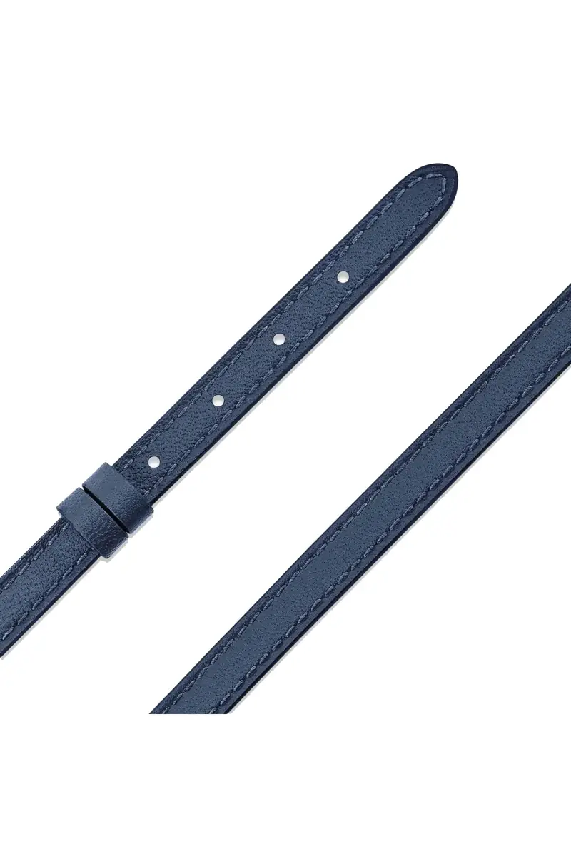 Messika My Move Leather Bracelet - China