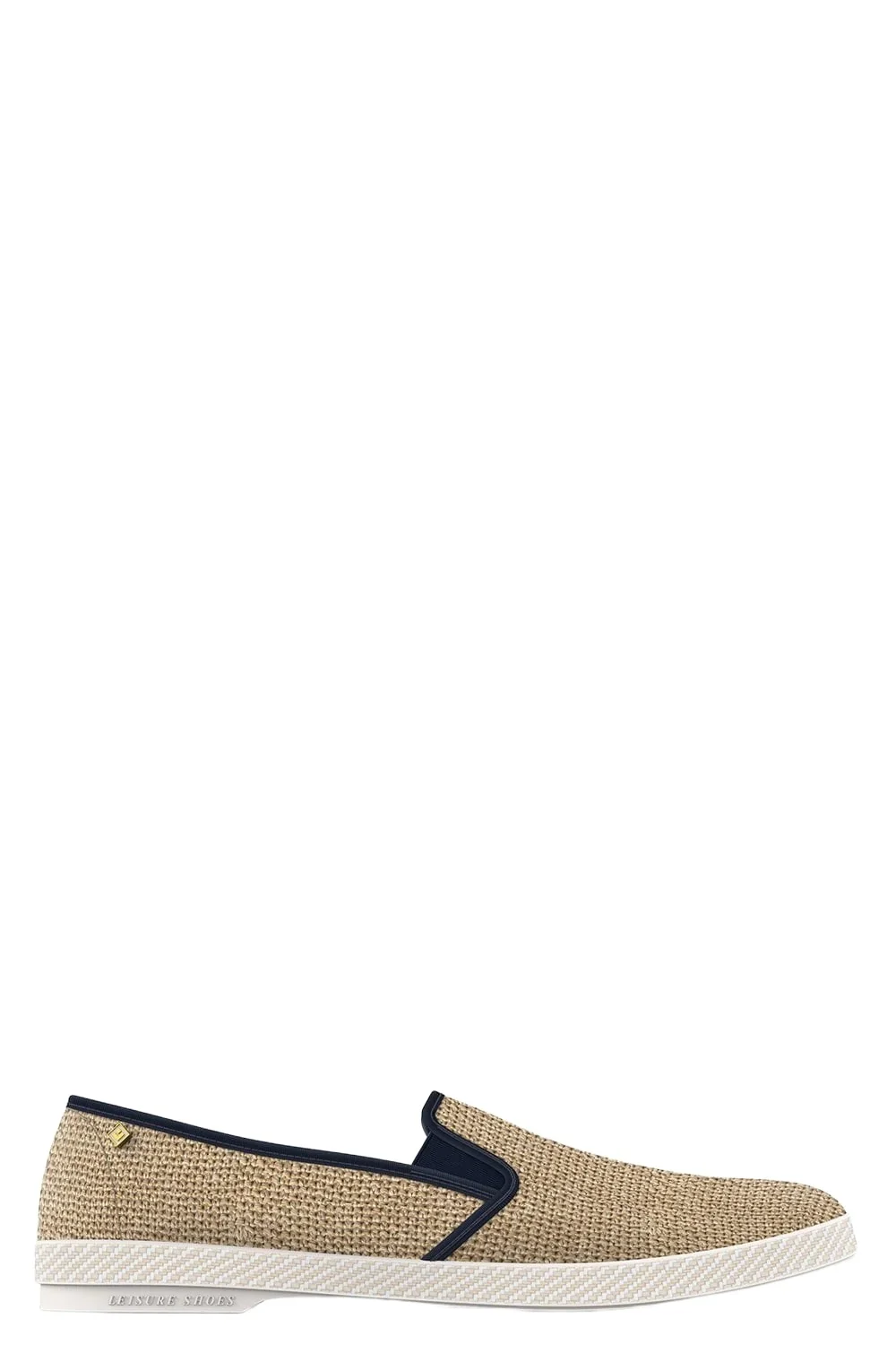 Nudude Shoe - Marine