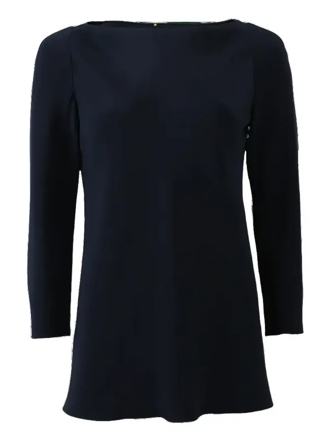 Par Tunic Top Par Tunic Top
