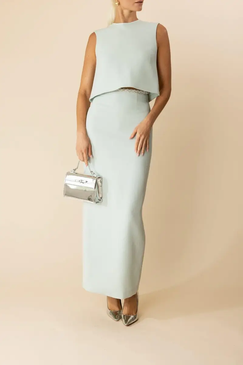Adam Lippes Perry Skirt | Thumbnail 2