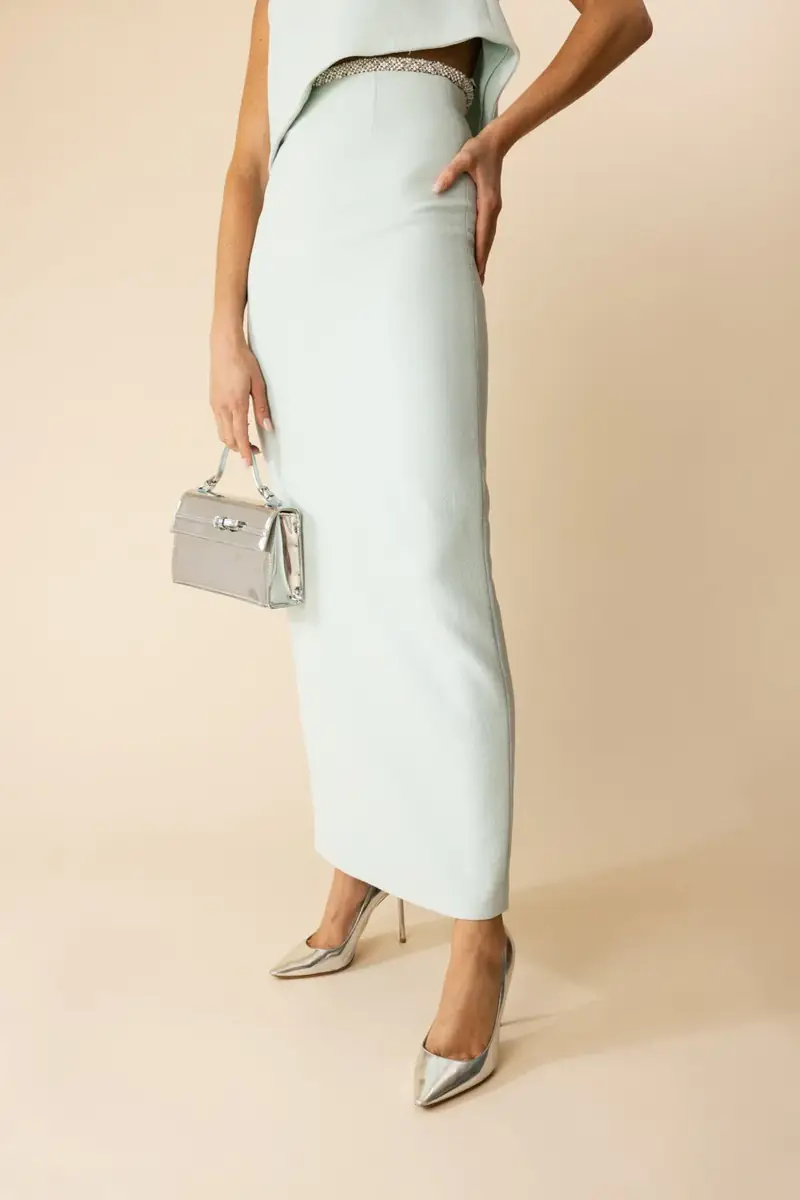 Adam Lippes Perry Skirt | Thumbnail 3