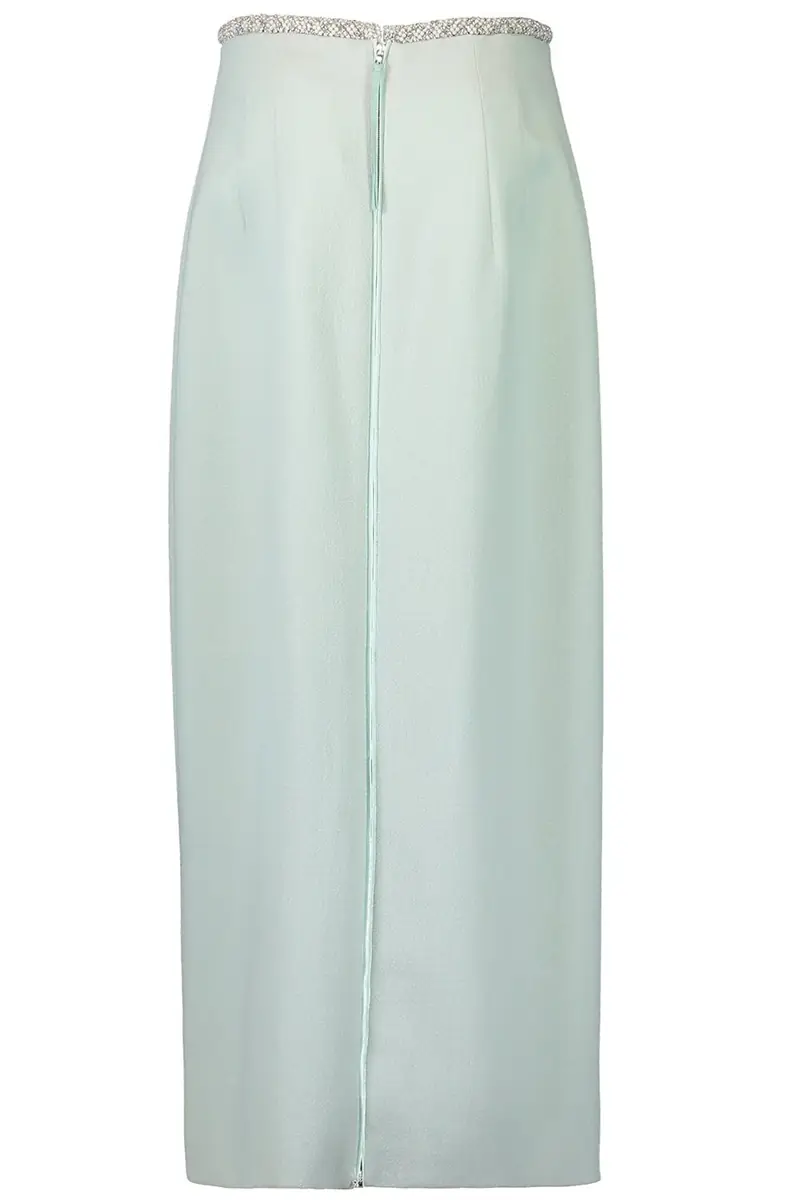 Adam Lippes Perry Skirt | Thumbnail 6