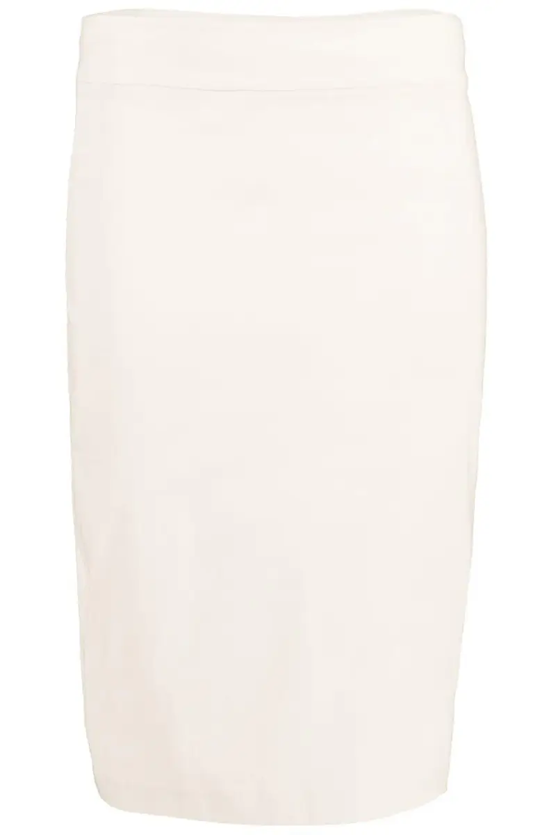 AVENUE MONTAIGNE Pull On Skirt - Beige | Image 1 AVENUE MONTAIGNE Pull On Skirt - Beige | Image 1