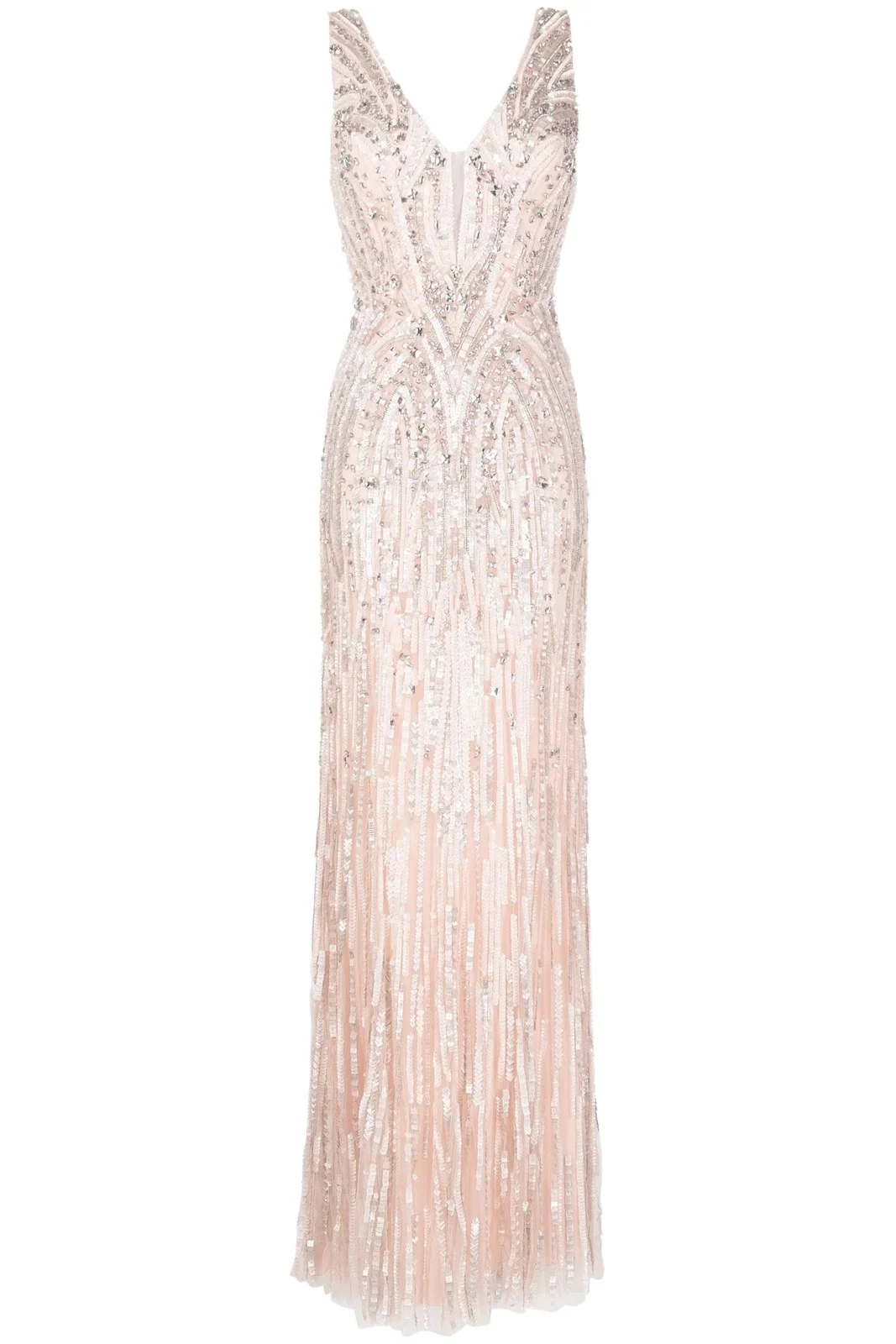 Raquel Gown Raquel Gown