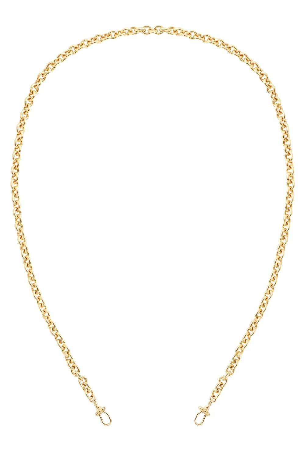 Rosa Classic Chain
