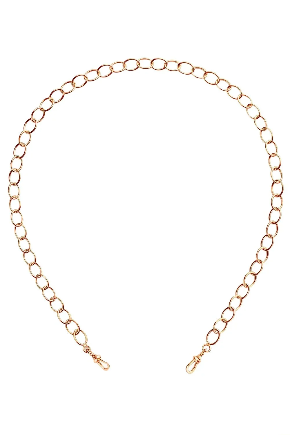 Rosa Micro Chain