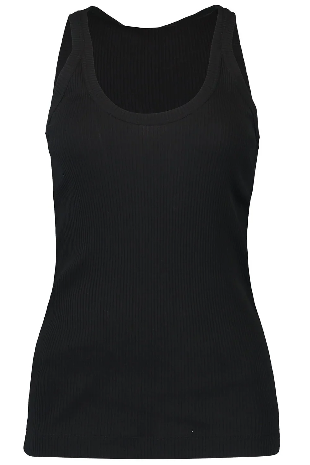 Scoop Neck Tank Scoop Neck Tank