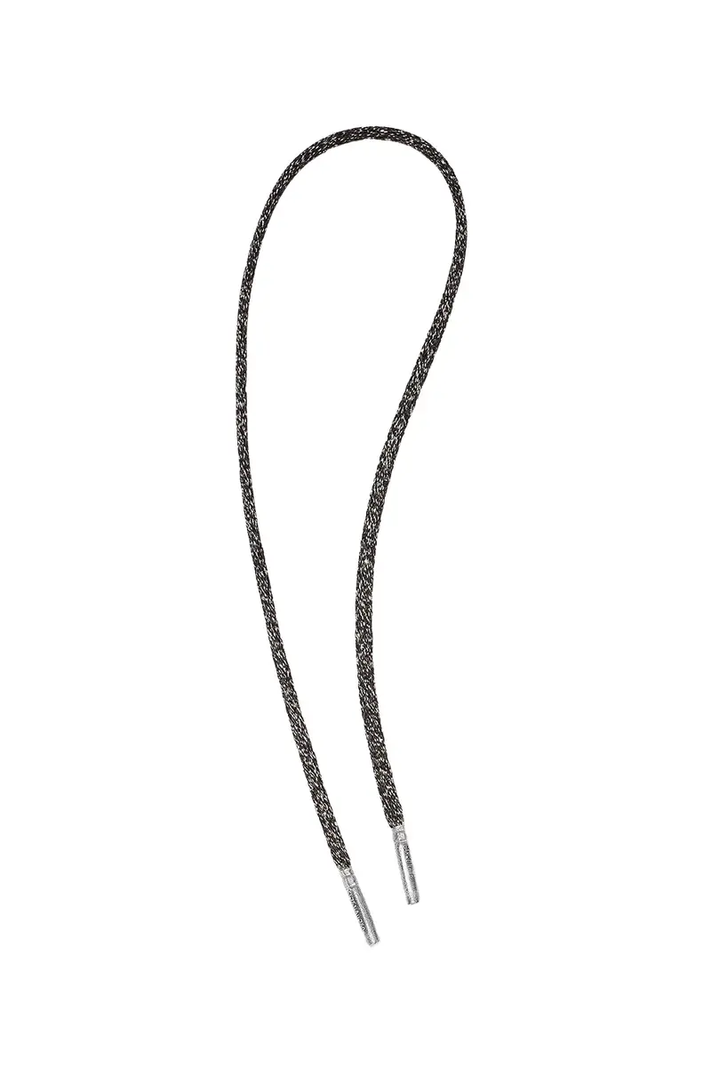 Carolina Bucci Short Forte Beads Cord - Storm | Thumbnail 5 Carolina Bucci Short Forte Beads Cord - Storm | Thumbnail 5