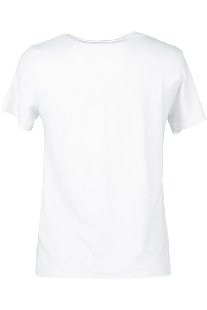 MAJESTIC FILATURES Short Sleeve Relaxed Tee | Thumbnail 5