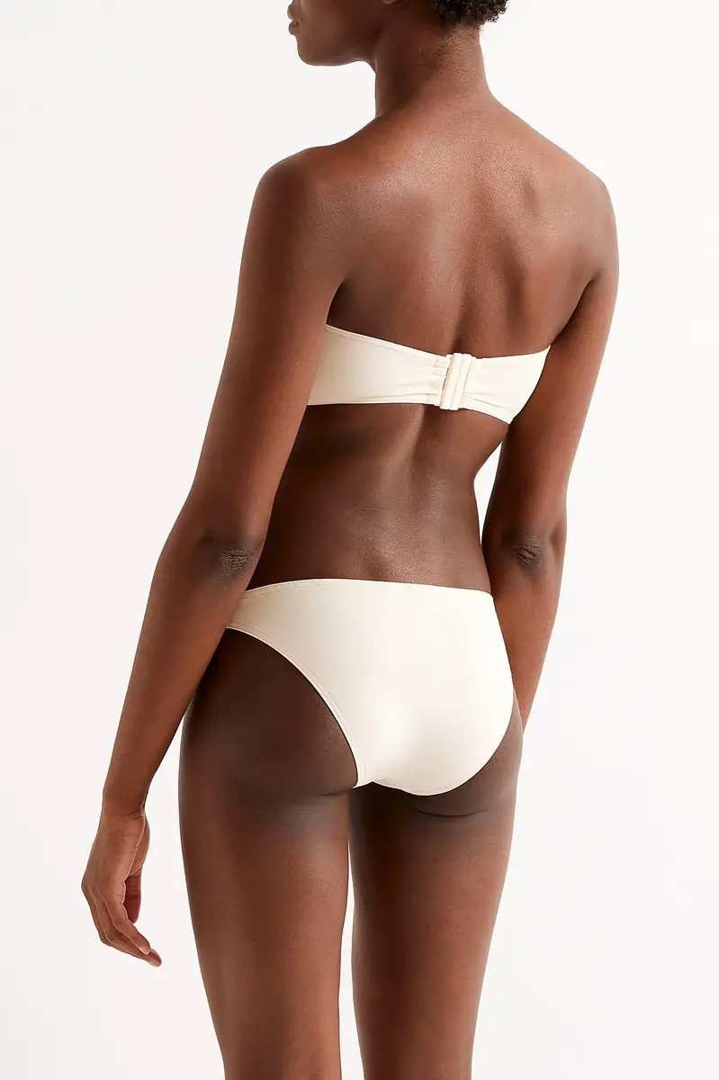 Eres Show Fripon Bikini Set - Percale | Thumbnail 4 Eres Show Fripon Bikini Set - Percale | Thumbnail 4