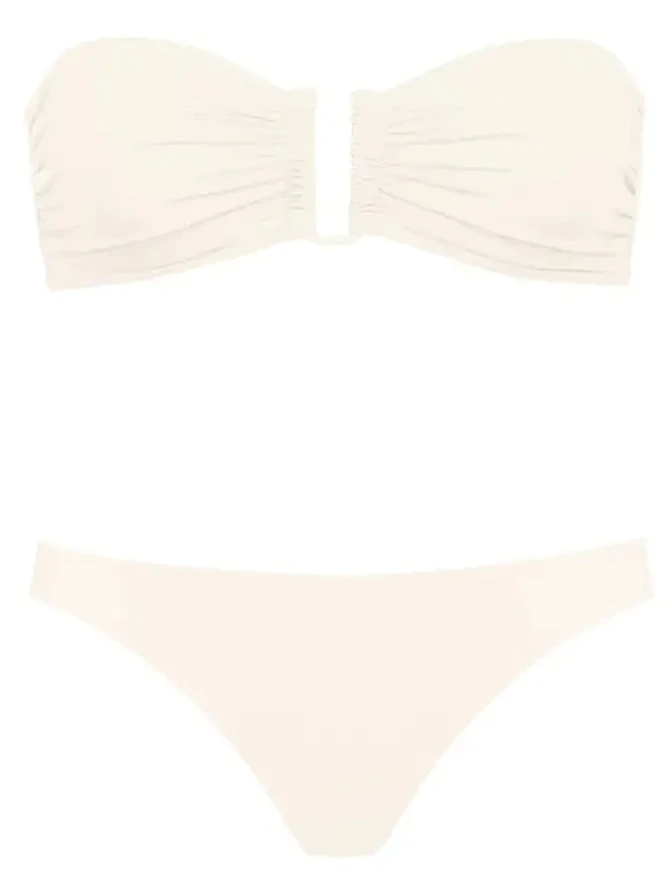 Eres Show Fripon Bikini Set - Percale