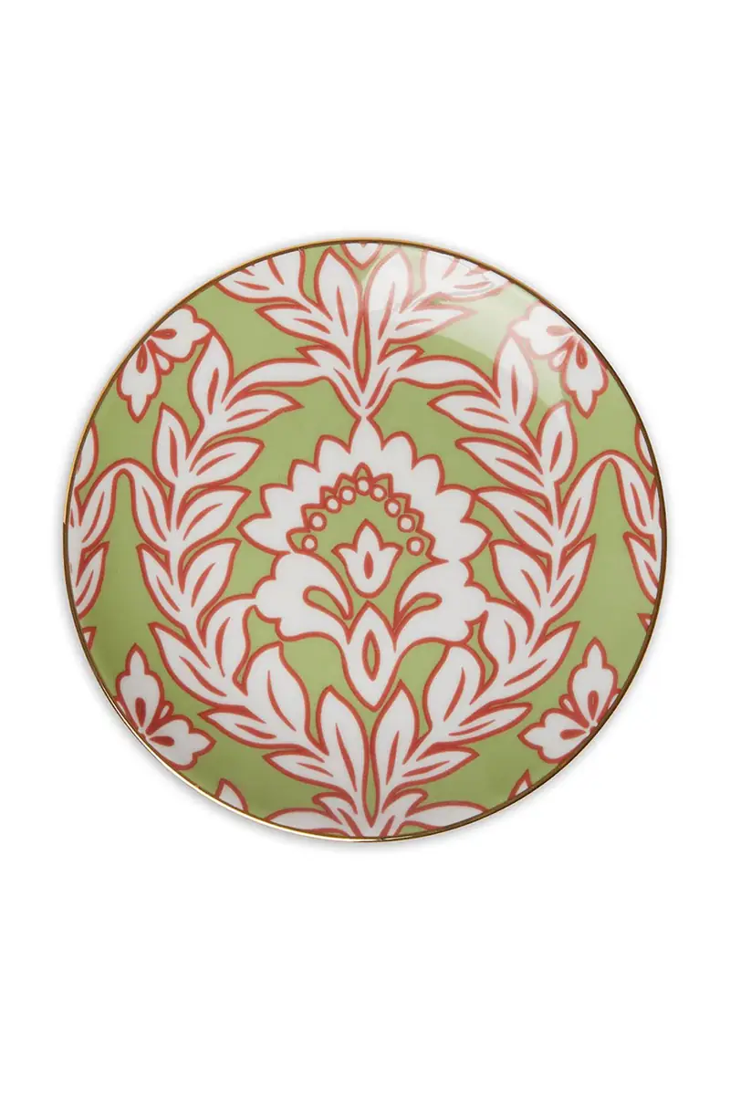 La DoubleJ Side Plates Set Of 8 - Garland | Thumbnail 3