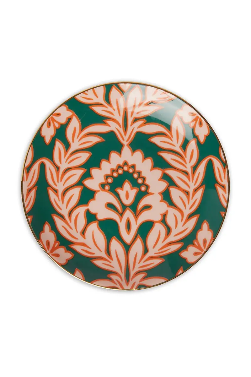 La DoubleJ Side Plates Set Of 8 - Garland | Thumbnail 4