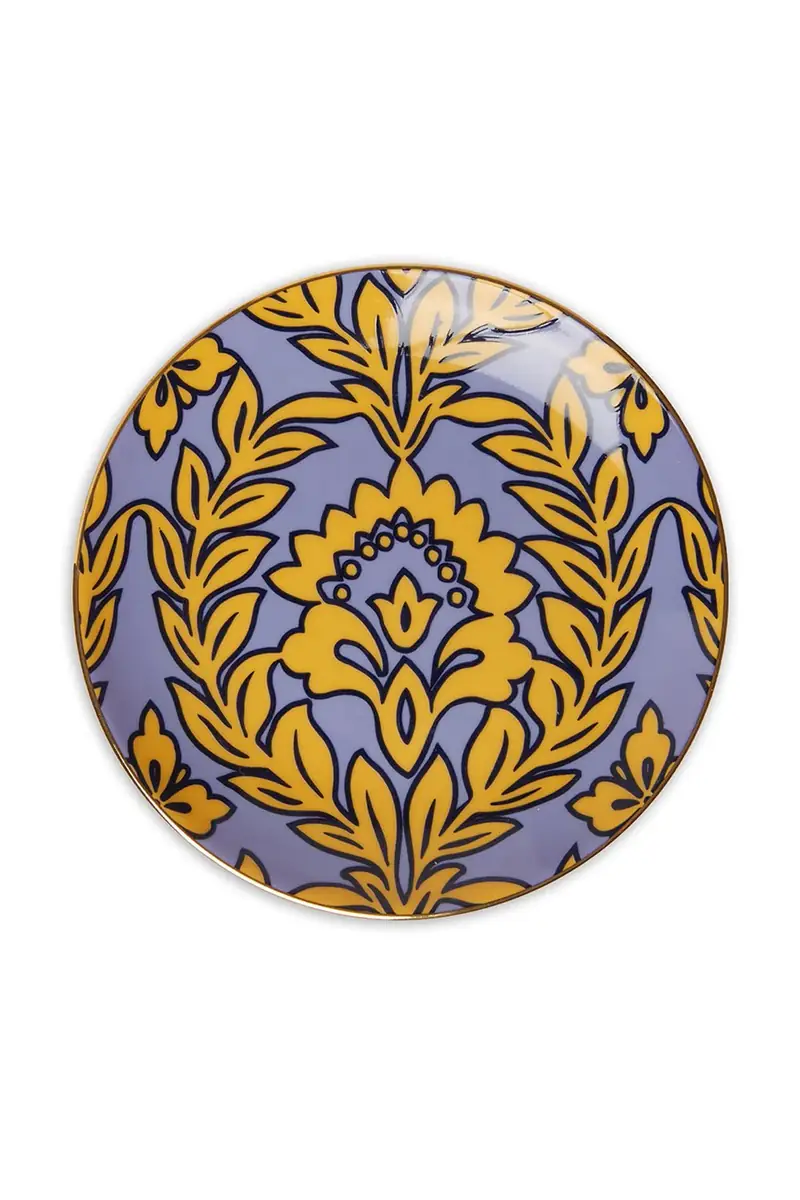 La DoubleJ Side Plates Set Of 8 - Garland | Thumbnail 5